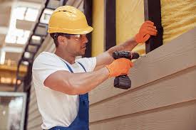 Best Steel Siding Installation  in Kemp Mill, MD